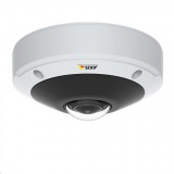 Axis M3058-PLVE IP kamera (01178-001) (01178-001) - Térfigyelő kamerák