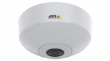 Axis M3068-P - IP security camera - Indoor - Wired - Digital PTZ - IPv4 - IPv6 USGv6 - HTTP - HTTP/2 - HTTPS  - SSL/TLSa  - QoS Layer 3 DiffServ - FTP - SFTP - CIFS/SMB,,,, - Dome 01732-001