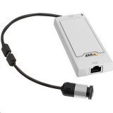 Axis P1244 IP kamera (0896-001) (0896-001) - Térfigyelő kamerák