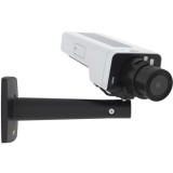 Axis P1378 IP kamera (01810-001) (01810-001) - Térfigyelő kamerák