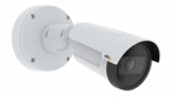 Axis P1455-LE - IP security camera - Wired - Digital PTZ - 55032 Class A - EN 50121-4 - IEC 62236-4 - EN 55035 - EN 61000-3-3 - EN 61000-6-1 - EN 61000-6-2 - FCC,,, - Bullet - Wall 01997-001