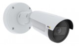 Axis P1455-LE - IP security camera - Wired - Digital PTZ - 55032 Class A - EN 50121-4 - IEC 62236-4 - EN 55035 - EN 61000-3-3 - EN 61000-6-1 - EN 61000-6-2 - FCC,,, - Bullet - Wall 01997-001