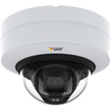 Axis P3247-LV IP kamera (01595-001) (01595-001) - Térfigyelő kamerák