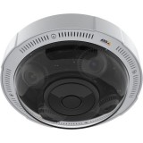 Axis P3727-PLE IP panoráma kamera (02218-001) (02218-001) - Térfigyelő kamerák