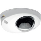 Axis P3905-R MK II IP kamera (01072-001) (01072-001) - Térfigyelő kamerák