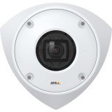 Axis Q9216-SLV IP kamera (01767-001) (01767-001) - Térfigyelő kamerák