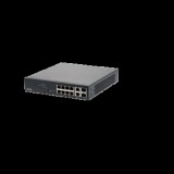 Axis T8508 8 Portos POE+ Manageable Ethernet Switch (01191-002) (01191-002) - Ethernet Switch