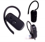 AXON hallókészülék (fül mögötti vezeték nélküli, hangerőszabályzó, hallást javító) FEKETE (V-183)