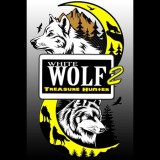 AXR-Studios White Wolf - Treasure Hunter 2 (PC - Steam elektronikus játék licensz)