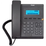 Axtel AX-200 HD IP telefon (AX-200) - Vezetékes telefonok