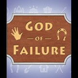Axyos Games God of Failure (PC - Steam elektronikus játék licensz)