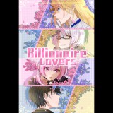 Ayacat Games Billionaire Lovers (PC - Steam elektronikus játék licensz)