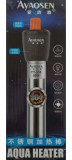 Ayaosen fém akváriumi fűtő 50W