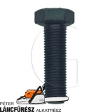 Ayp 181712 késtengely csavar, L 31,7 mm, menet 3/8” UNF