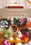 Ayurvedikus konyha nyugatiaknak