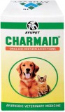 Ayurvet Charmaid bőrallergia és bőrbetegség elleni kapszula kutyáknak 30 db