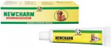 Ayurvet Newcharm sebgyógyító, hámosító gél kutyáknak és macskáknak 25 g