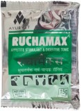 Ayurvet Ruchamax bendőműködést, emésztést segítő por lovakank és haszonállatoknak 15 g