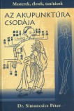 Az akupunktúra csodája