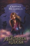 Az alkimista kulcsa