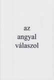 Az angyal válaszol
