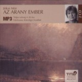 Az arany ember - Hangoskönyv - MP3 - 2 CD