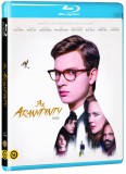 Az Aranypinty - Blu-ray