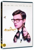 Az Aranypinty - DVD