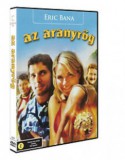 Az aranyrög - DVD