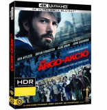 Az Argo-akció - 4K Blu-ray