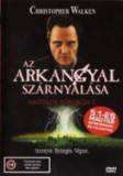 Az arkangyal szárnyalása