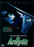 Az árnyék ( használt DVD)