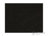AZ Audiocomp MQ10AD Minőségi kárpit, fekete, öntapadós, 75x140 cm, 3mm vastag