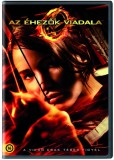 Az éhezők viadala - DVD