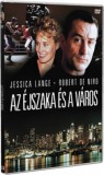 Az éjszaka és a város - DVD