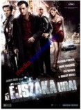 Az éjszaka urai DVD