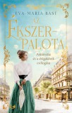 Az ékszerpalota - Antoinette és a drágakövek csillogása