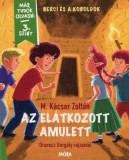 Az elátkozott amulett - Berci és a Koboldok