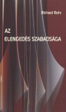 Az elengedés szabadsága