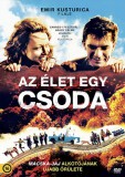 Az élet egy csoda - DVD