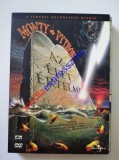 Az élet értelme (Monty Python - feliratos, használt, 2 dvd, díszdobozos)