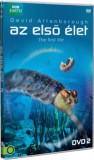 Az első élet 2. - DVD
