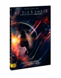 Az első ember - DVD
