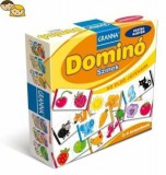Az első játékaim Domino - Szinek - Granna