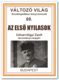 Az első nyilasok