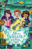 Az elsüllyedt város - Lili és a varázscipők 8.