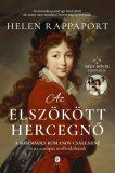 Az elszökött hercegnő
