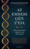 Az emberi gén útja