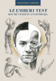 Az emberi test kis művészeti anatómiája