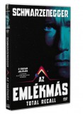 Az emlékmás - DVD